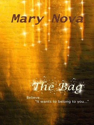 cover image of The Bag